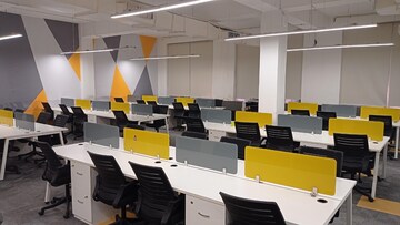 Team Area in  Office Space at Kharadi – for Rent