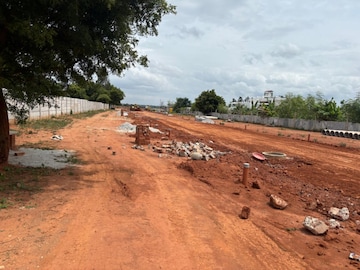 Plot Area in  Plot at Vidya Nagar – for Sale