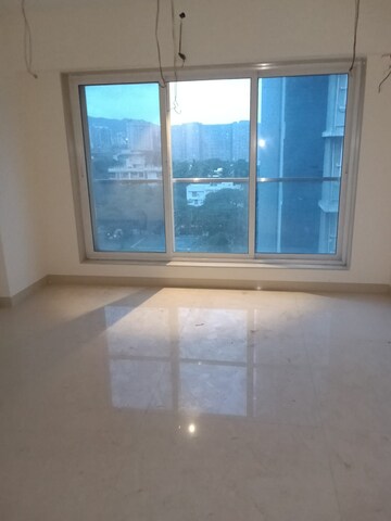 Bedroom in 3 BHK Apartment at Roop Apartments, Chembur – for Sale