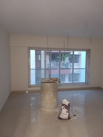 Living Room in 3 BHK Apartment at Roop Apartments, Chembur – for Sale