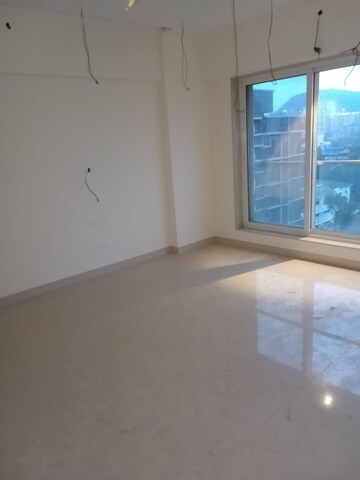 Bedroom in 3 BHK Apartment at Roop Apartments, Chembur – for Sale
