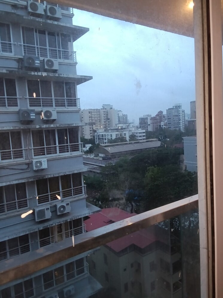 Exterior View, roop-apartments 3 Bedroom 1638 Sq.Ft. Apartment In Chembur Mumbai 8878174