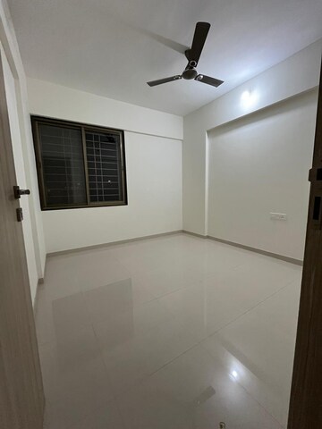 Master Bedroom in 2 BHK Apartment at Ramaa Heritaige, Undri – for Rent