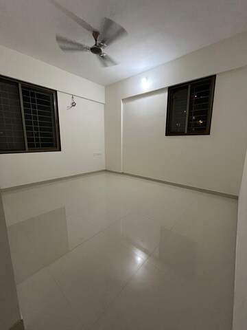 Bedroom in 2 BHK Apartment at Ramaa Heritaige, Undri – for Rent