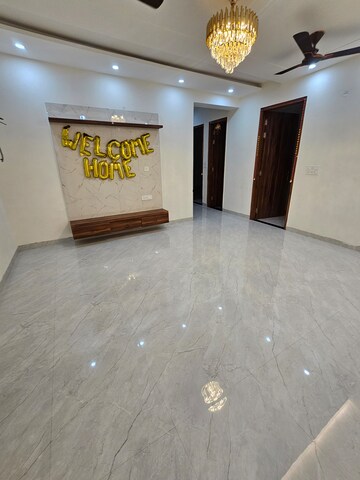 Furnished Amenities in 3 BHK Builder Floor at Sector 9 – for Rent