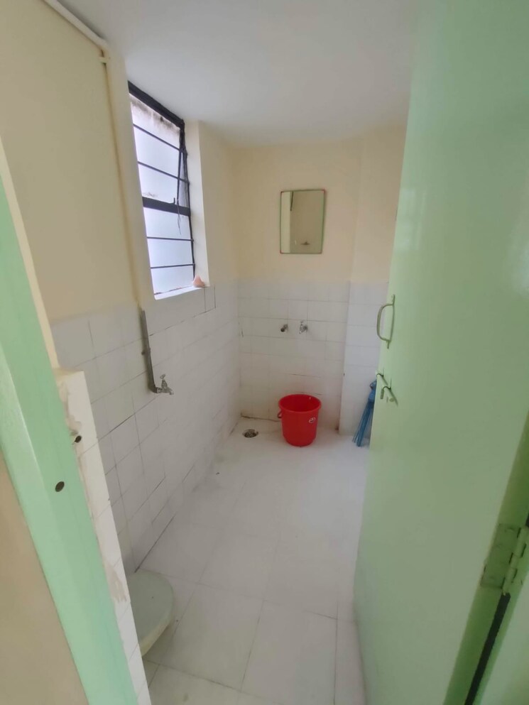 Attached Bathroom, shree-shankarangari 1 Bedroom 550 Sq.Ft. Apartment In Kothrud Pune 8878226