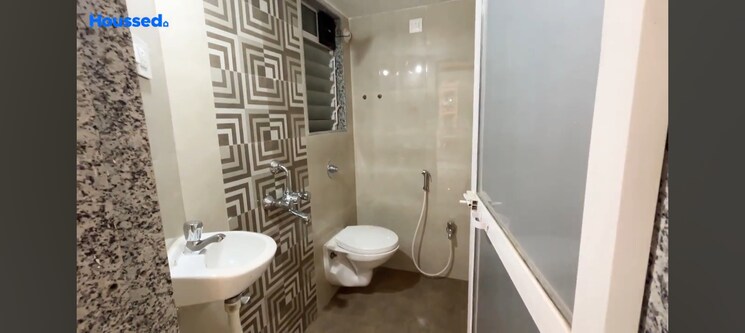 Master Bedroom, siddhivinayak-pratima-gold 1 Bedroom 411 Sq.Ft. Apartment In Taloja Navi Mumbai 8878210