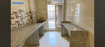 Kitchen in 1 BHK Apartment at Siddhivinayak Pratima Gold, Taloja – for Rent