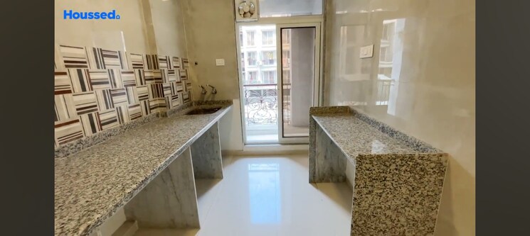 Kitchen, siddhivinayak-pratima-gold 1 Bedroom 411 Sq.Ft. Apartment In Taloja Navi Mumbai 8878210