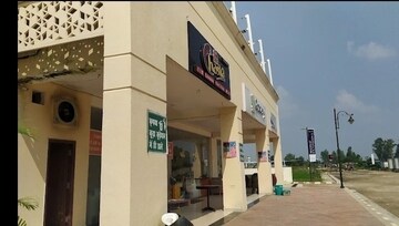 2 BHK Apartment – Exterior View View at Shalimar Mannat, Faizabad Road - for Sale