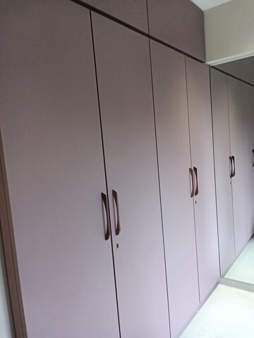 Furnished Amenities in 3 BHK Apartment at Shree Krishna Shanti Sadan, Chembur – for Sale