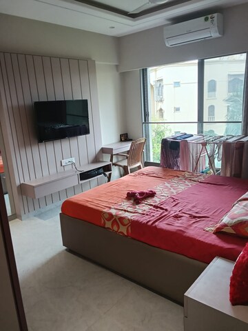 3 BHK Apartment For Sale in Shree Krishna Shanti Sadan, Chembur