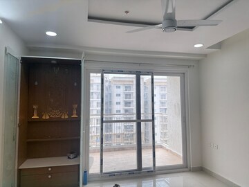 Building Lobby in 3 BHK Apartment at INDIS Viva City, Kondapur – for Rent