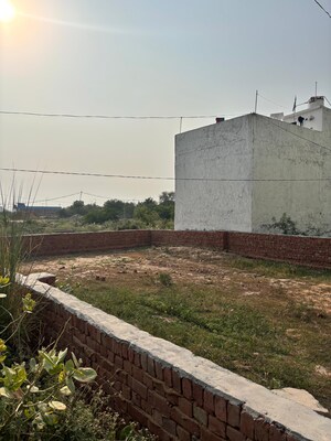 Plot Area in  Plot at PropZone IMT Delight Homes, Sector 71 – for Sale