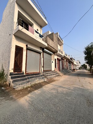  Plot – Exterior View View at PropZone IMT Delight Homes, Sector 71 - for Sale