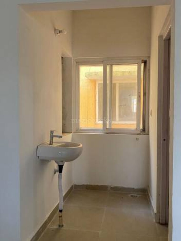 Bathroom, sargam-apartment 3 Bedroom 1505 Sq.Ft. Apartment In Jankipuram Lucknow 8878241