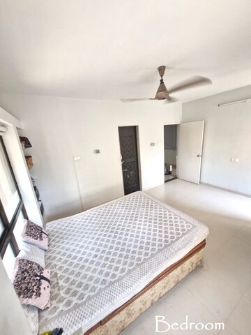 Bedroom in 3 BHK Apartment at SCN Orange County Phase I, Pashan – for Sale