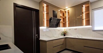 Kitchen in 2 BHK Villa at Tukkuguda – for Sale