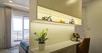 Furnished Amenities in 2 BHK Villa at Tukkuguda – for Sale