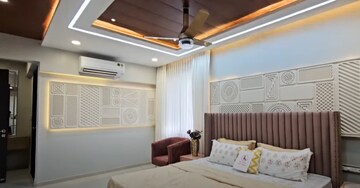 Bedroom in 2 BHK Villa at Tukkuguda – for Sale