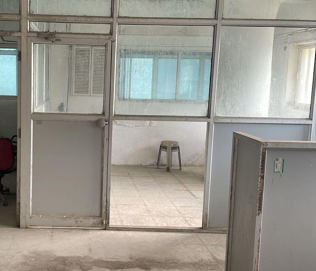 Office Space For Sale in Shiv Sagar Estate