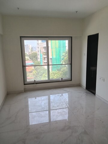 Bedroom in 3 BHK Apartment at Diamond Garden, Chembur – for Sale