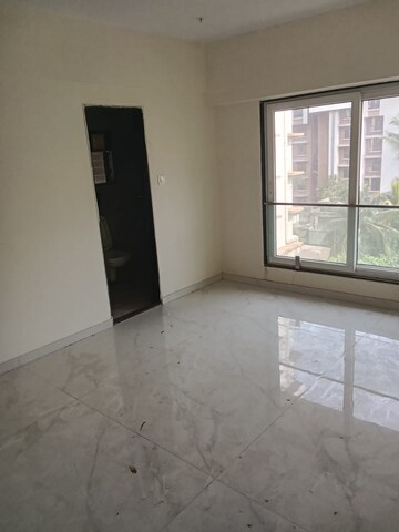 Bedroom in 3 BHK Apartment at Diamond Garden, Chembur – for Sale