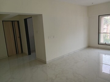 Living Room in 3 BHK Apartment at Diamond Garden, Chembur – for Sale