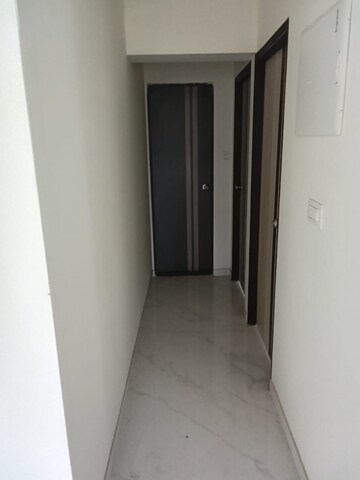 Building Lobby in 3 BHK Apartment at Diamond Garden, Chembur – for Sale
