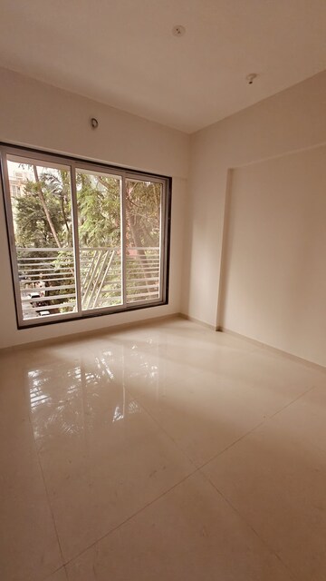 1 BHK Apartment For Sale in Goregaon West