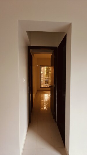 Building Lobby in 1 BHK Apartment at Goregaon West – for Sale