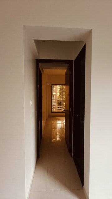 Building Lobby in 1 BHK Apartment at Goregaon West – for Sale