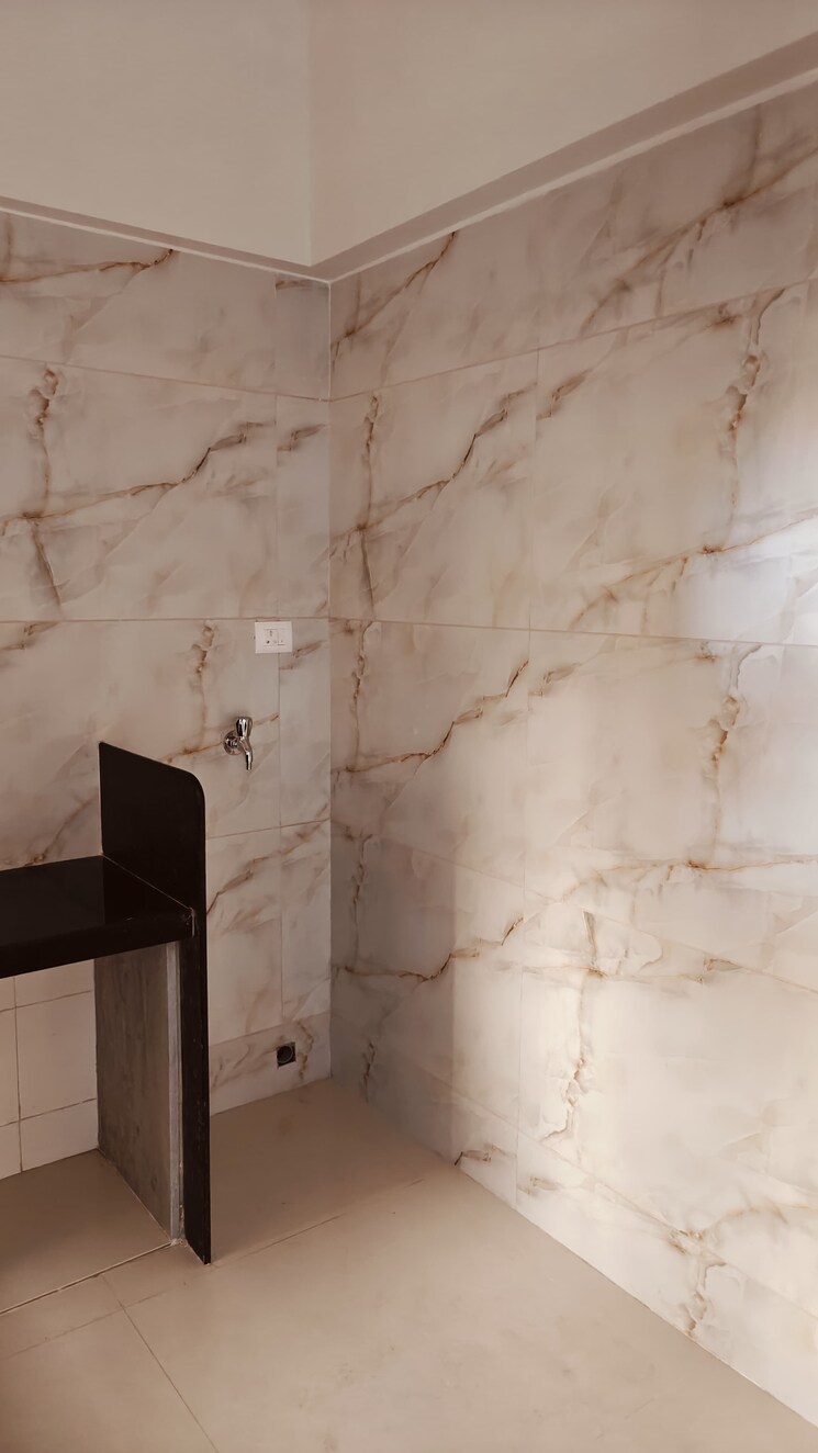 Kitchen, goregaon west 1 Bedroom 407 Sq.Ft. Apartment In Goregaon West Mumbai 8878263