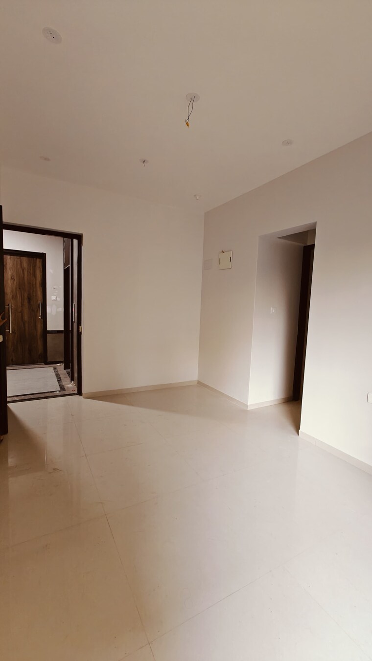 Room, goregaon west 1 Bedroom 407 Sq.Ft. Apartment In Goregaon West Mumbai 8878263