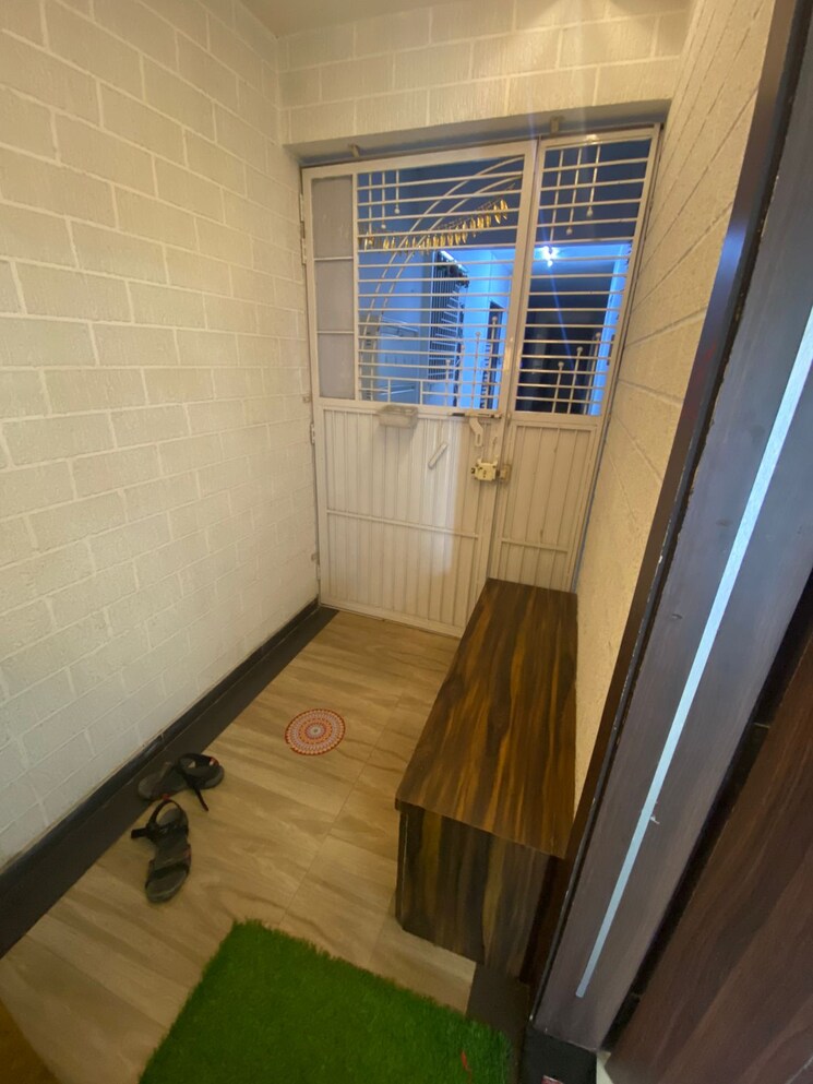 undefined, chintamani-pushkardeep 2 Bedroom 1000 Sq.Ft. Apartment In Warje Pune 8878333