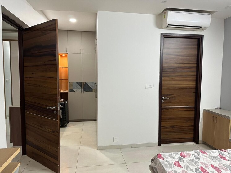 Room, jayabheri-the-summit 3 Bedroom 2075 Sq.Ft. Apartment In Narsingi Hyderabad 8878276