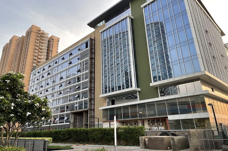 Office Space For Rent in Era Casa Picasso