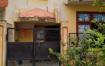 2 BHK Independent House For Sale in Mu 1 Greater Noida