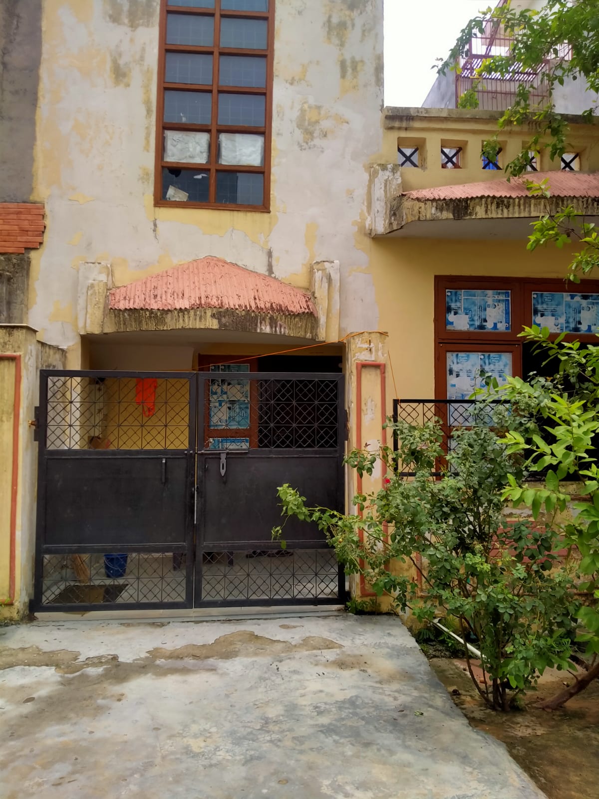 2 BHK Independent House For Sale in MU 1 Greater Noida