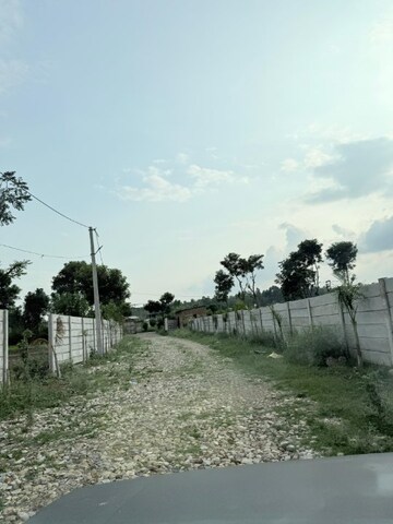 Plot Area in  Plot at Badripur – for Sale