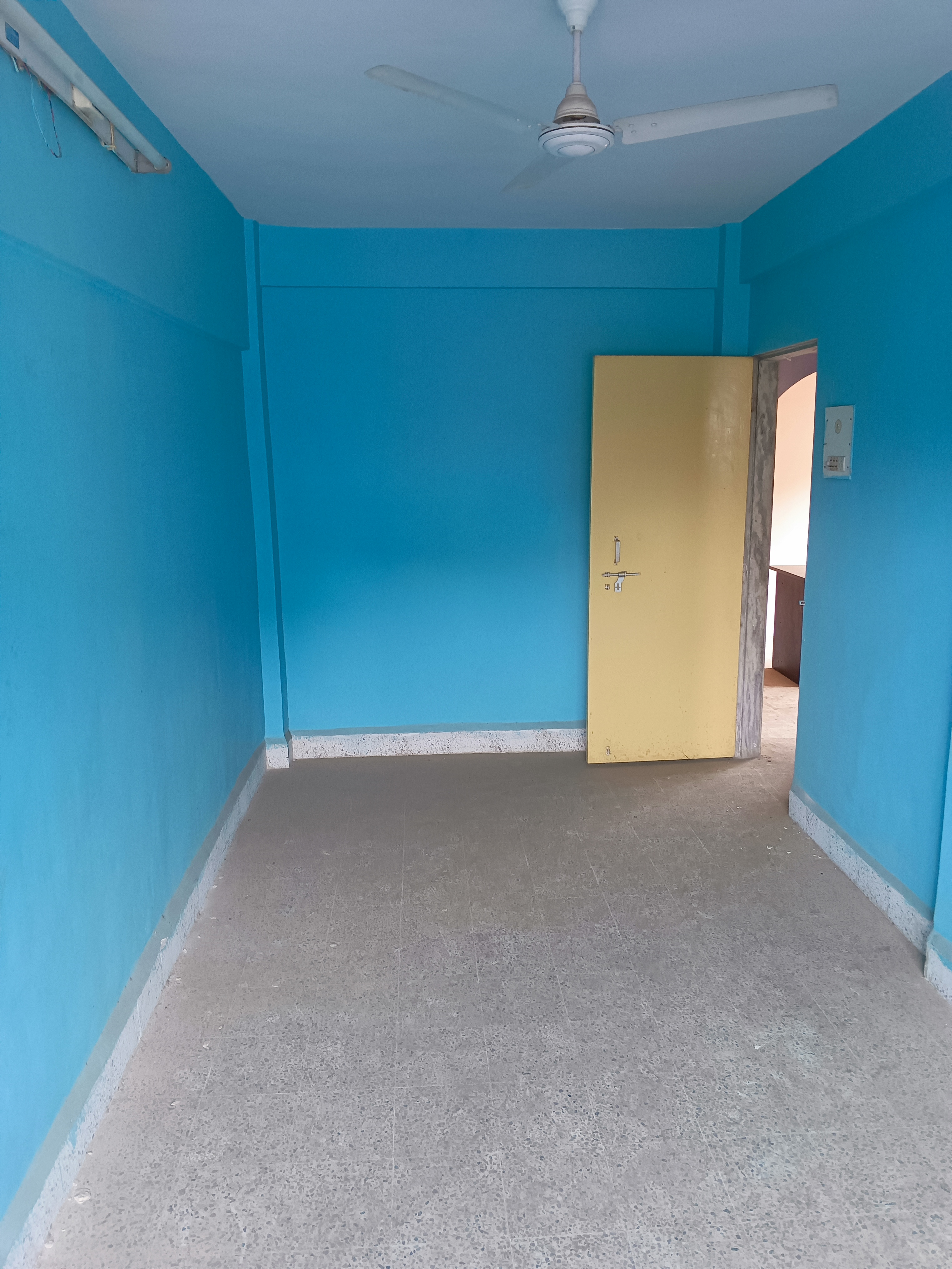 2 BHK 700 Sq.Ft. Apartment in Evershine City