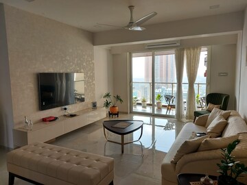 Team Area in 2 BHK Apartment at Jangid Complex, Mira Road – for Sale