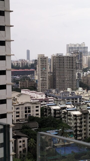 2 BHK Apartment – Exterior View View at Jangid Complex, Mira Road - for Sale