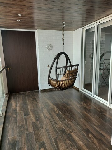Balcony in 2 BHK Apartment at Jangid Complex, Mira Road – for Sale