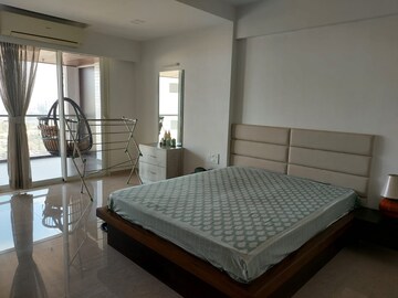 Bedroom in 2 BHK Apartment at Jangid Complex, Mira Road – for Sale