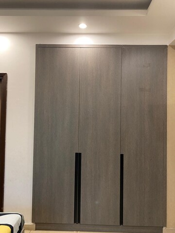 Furnished Amenities in 3.5 BHK Apartment at Gulshan Ikebana, Sector 143 – for Sale