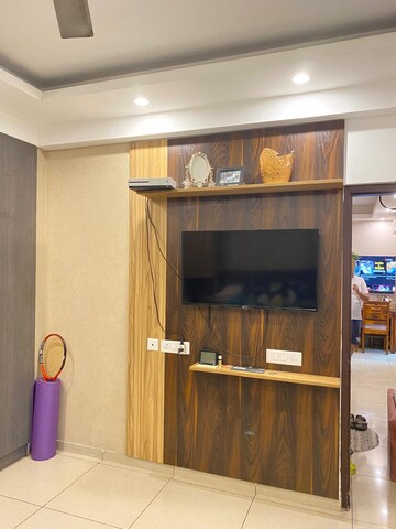 Furnished Amenities in 3.5 BHK Apartment at Gulshan Ikebana, Sector 143 – for Sale