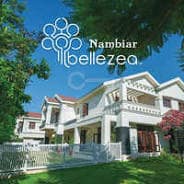 4 BHK Villa For Sale in Nambiar Bellezea, Narayanaghatta