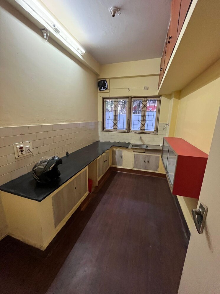 Kitchen, alexandria-apartments 2 Bedroom 924 Sq.Ft. Apartment In Richmond Town Bangalore 8878265