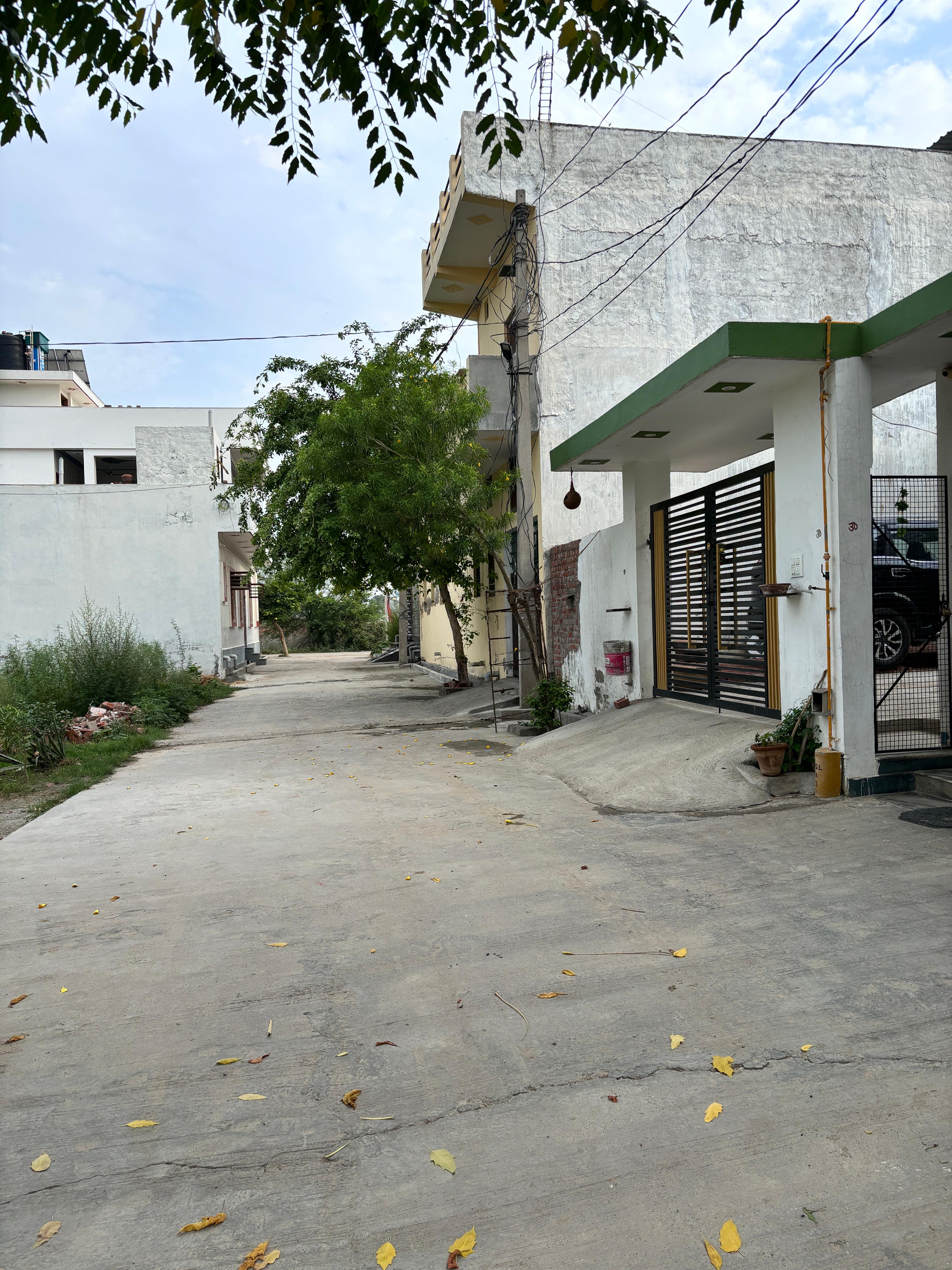 Plot For Sale in PropZone IMT Delight Homes